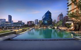 Sathorn Vista, Bangkok - Marriott Executive Apartments